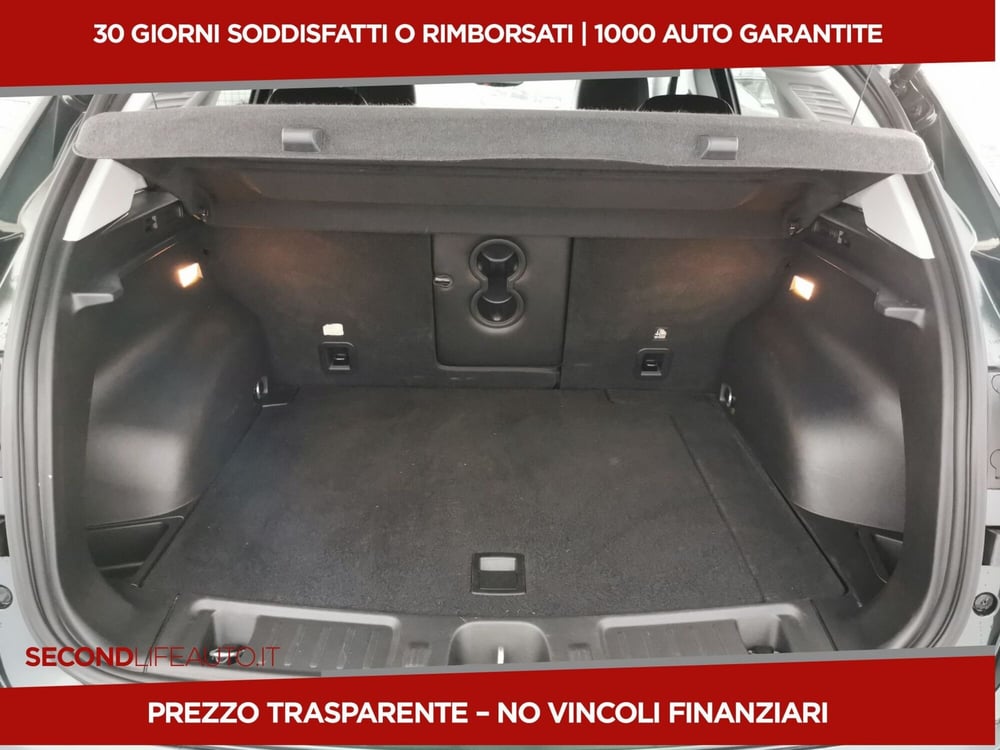 Jeep Compass usata a Roma (11)