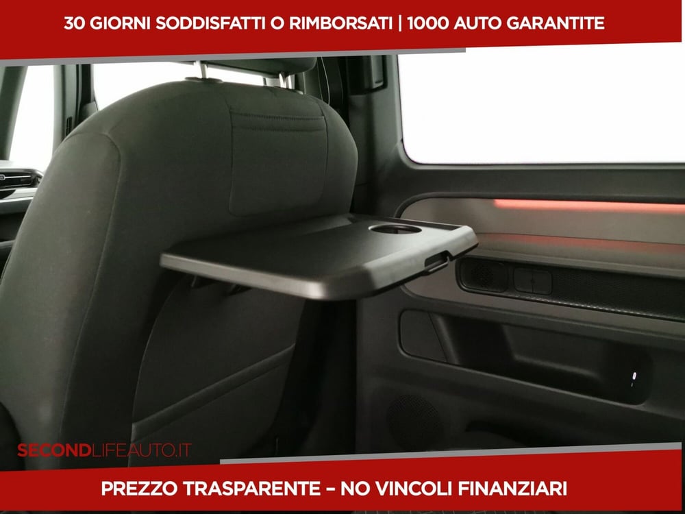 Volkswagen ID.Buzz usata a Roma (12)