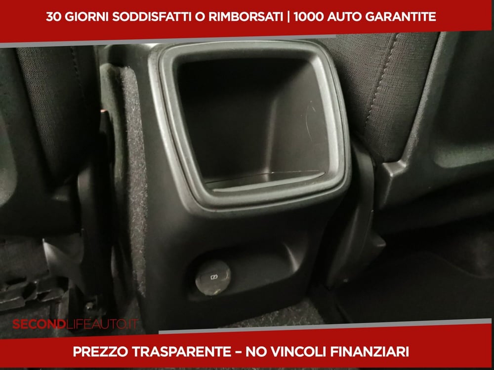 Volvo XC40 usata a Roma (10)