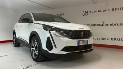 Peugeot 3008 BlueHDi 130 S&amp;S EAT8 Allure Pack  del 2023 usata a Galbiate