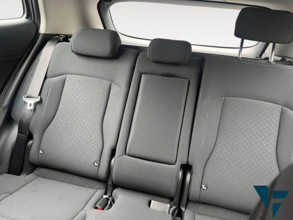 Kia Sportage usata a Treviso (10)