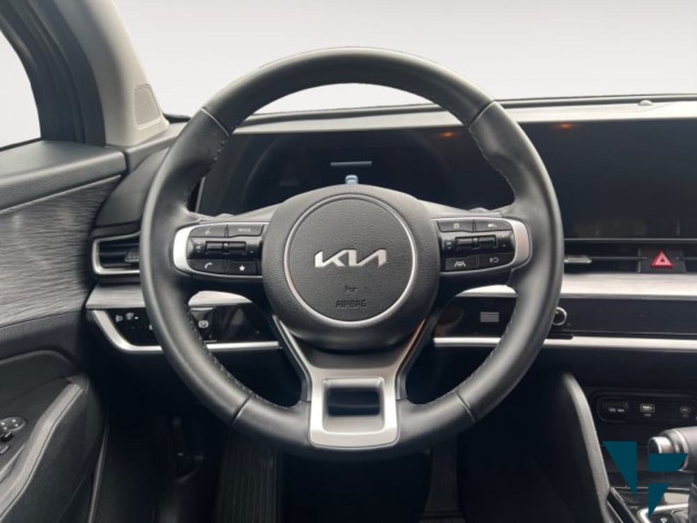 Kia Sportage usata a Treviso (11)