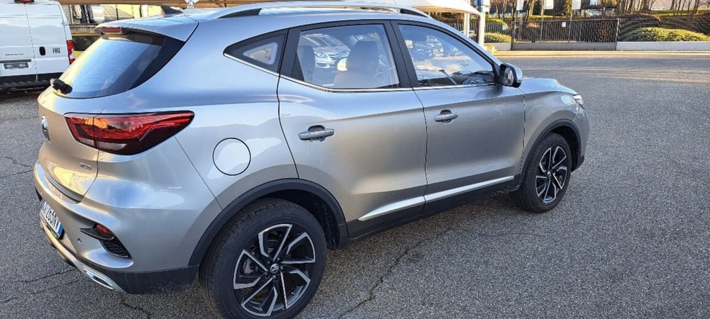 Mg ZS nuova a Varese (9)