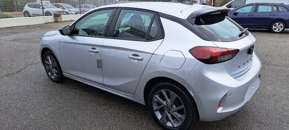 Opel Corsa nuova a Varese (19)