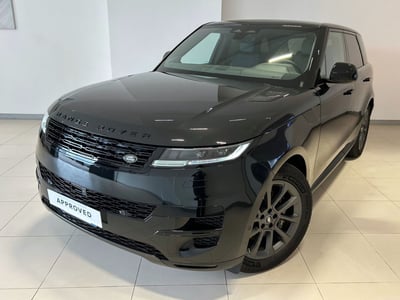 Land Rover Range Rover Sport 3.0D l6 249 CV S del 2024 usata a Napoli