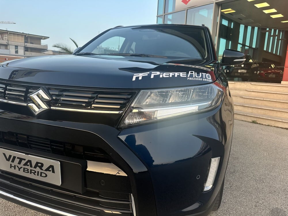 Suzuki Vitara usata a Ascoli Piceno (10)