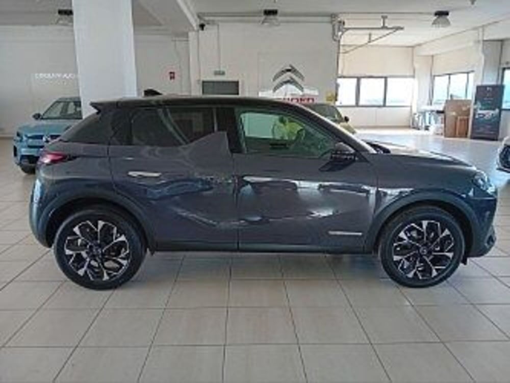 Ds DS 3 nuova a Cagliari (4)