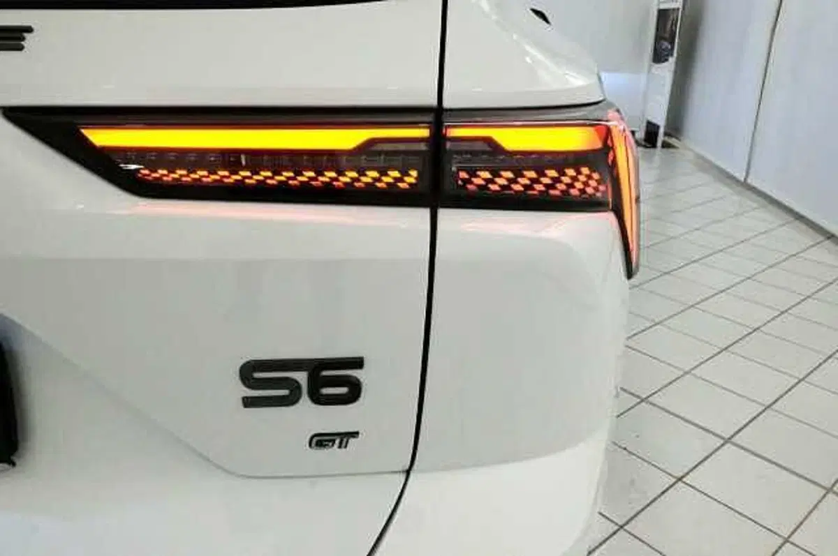 Sportequipe Sportequipe 6 GT nuova a Mantova (13)