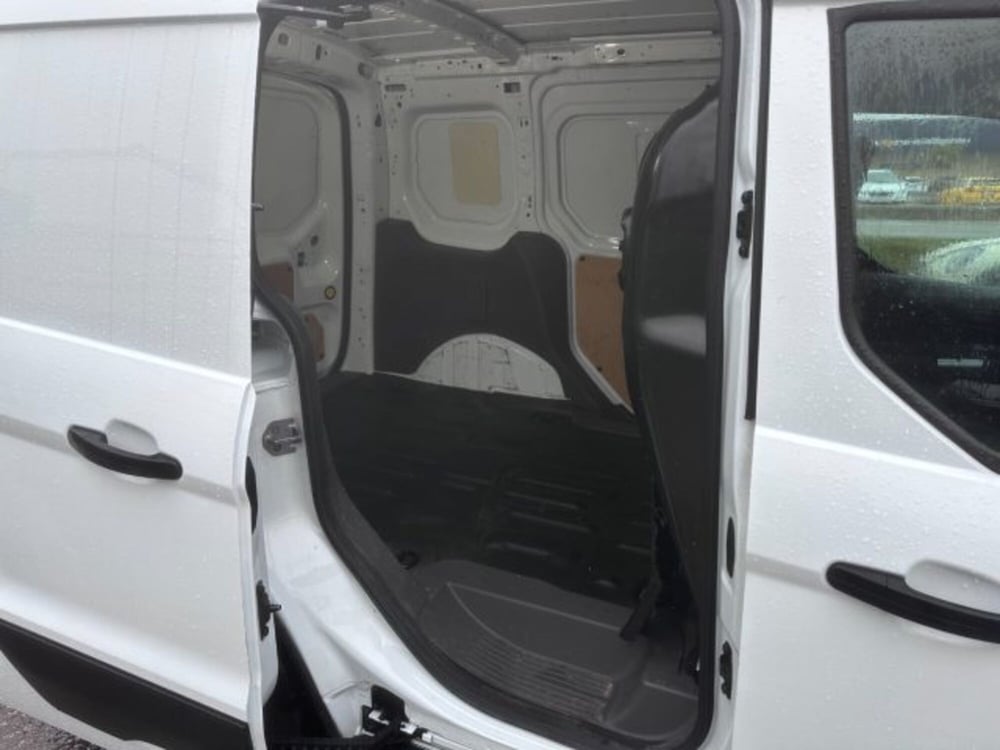 Ford Transit Connect Furgone usata a Lodi (10)