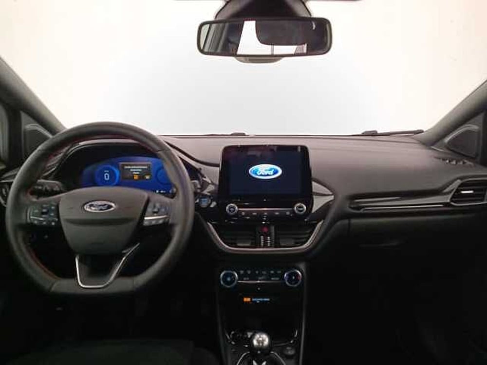 Ford Puma usata a Venezia (10)