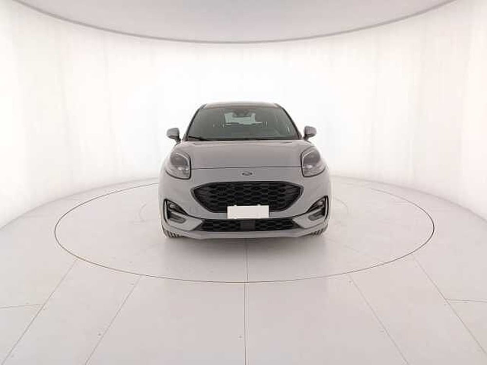 Ford Puma usata a Venezia (4)