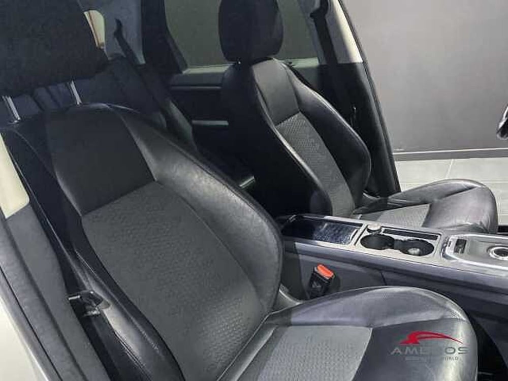 Land Rover Discovery Sport usata a Viterbo (10)