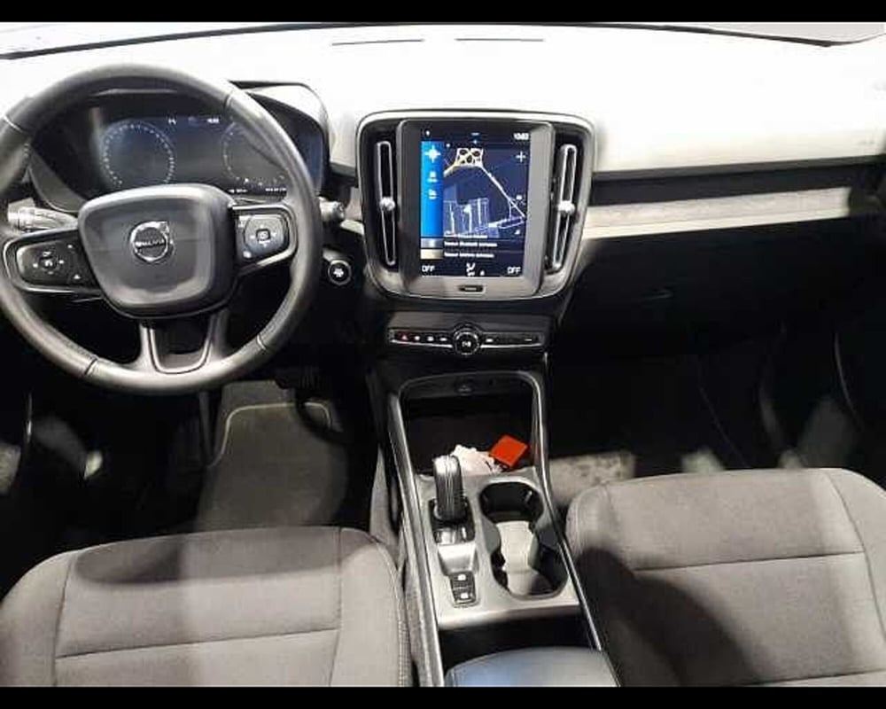 Volvo XC40 usata a Ravenna (10)