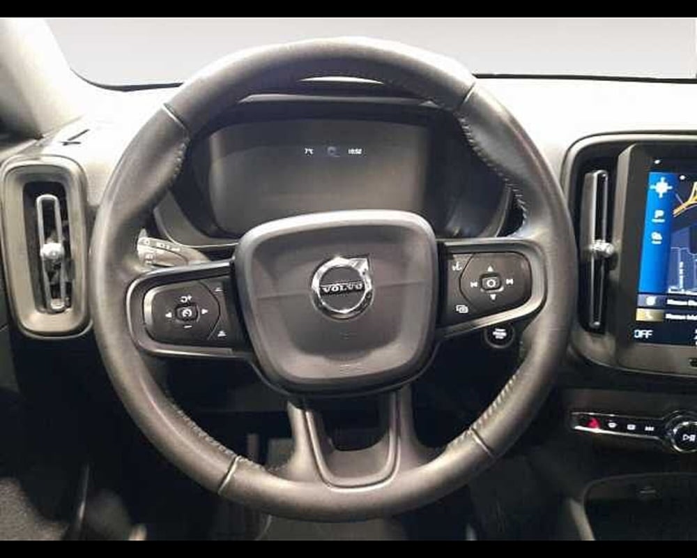 Volvo XC40 usata a Ravenna (12)