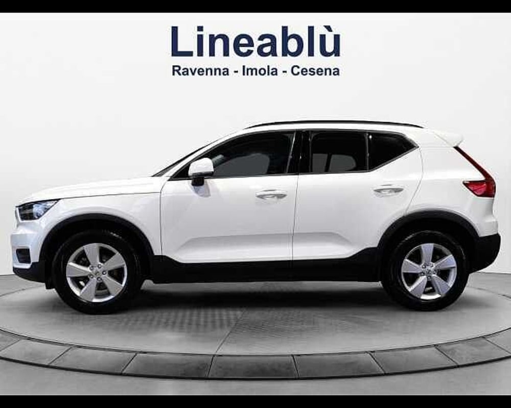 Volvo XC40 usata a Ravenna (2)