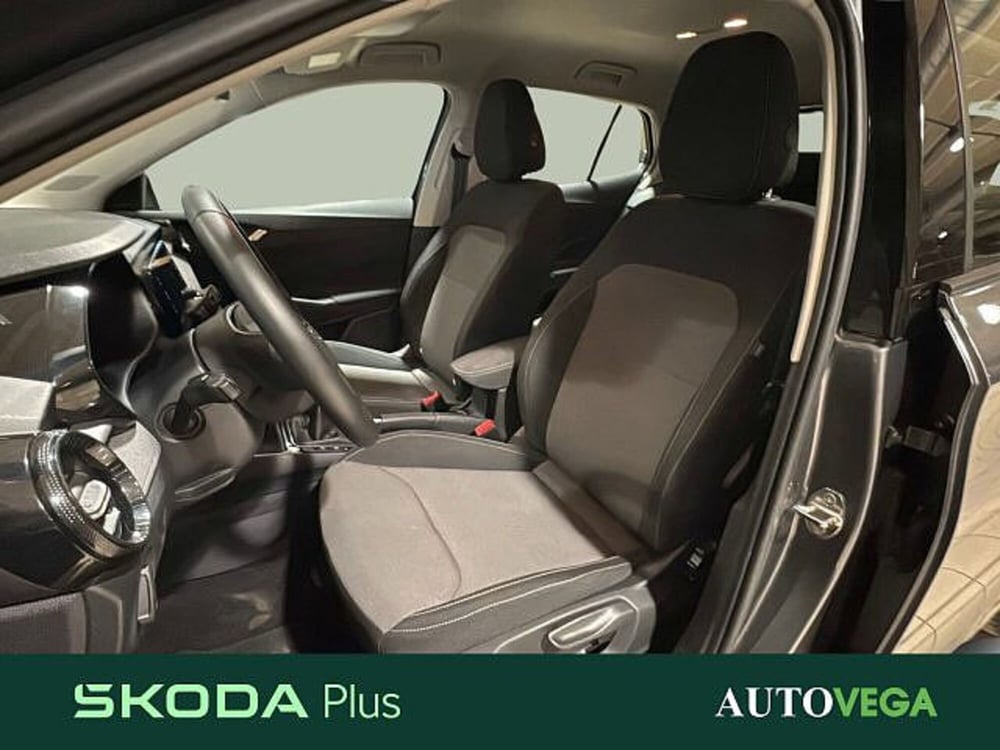 Skoda Fabia usata a Vicenza (16)