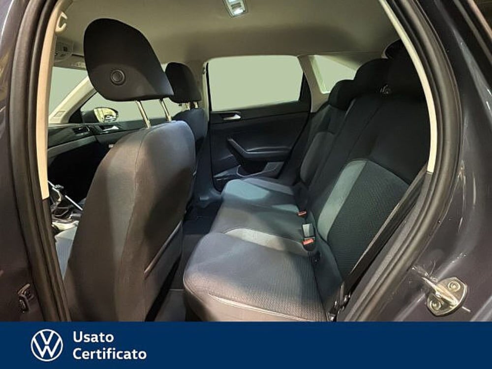 Volkswagen Taigo usata a Vicenza (18)