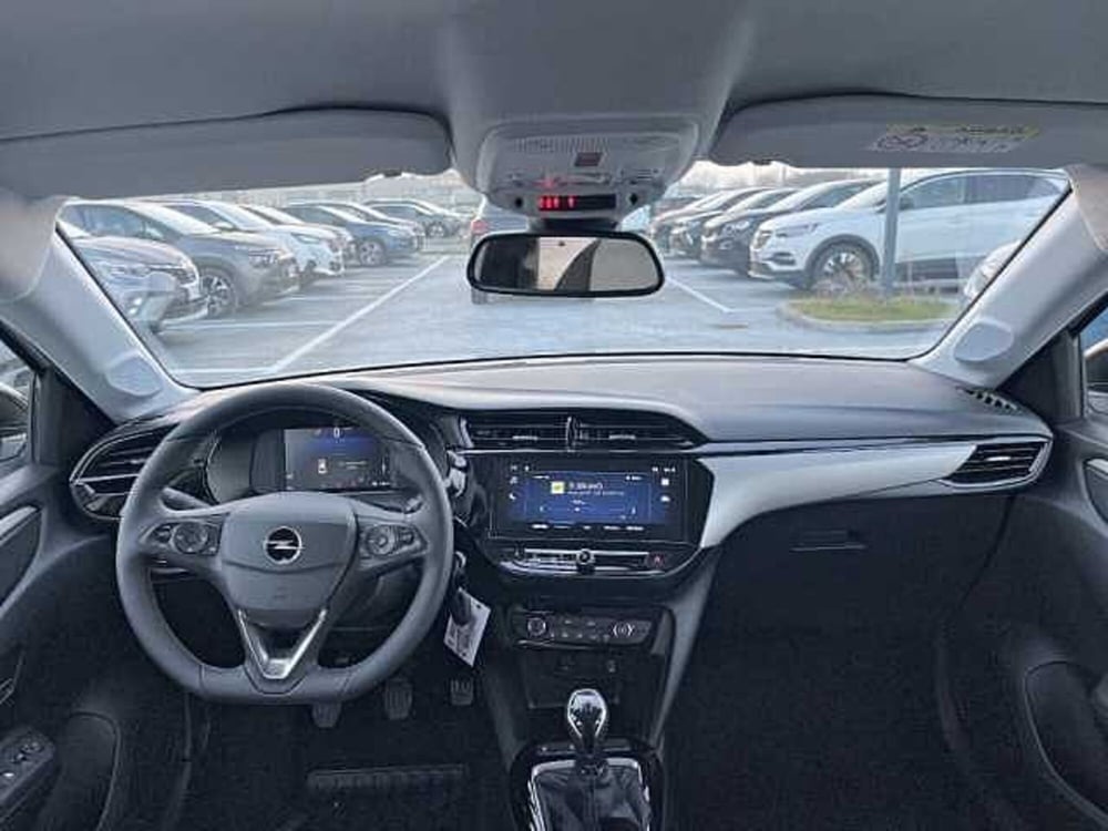 Opel Corsa nuova a Ravenna (10)