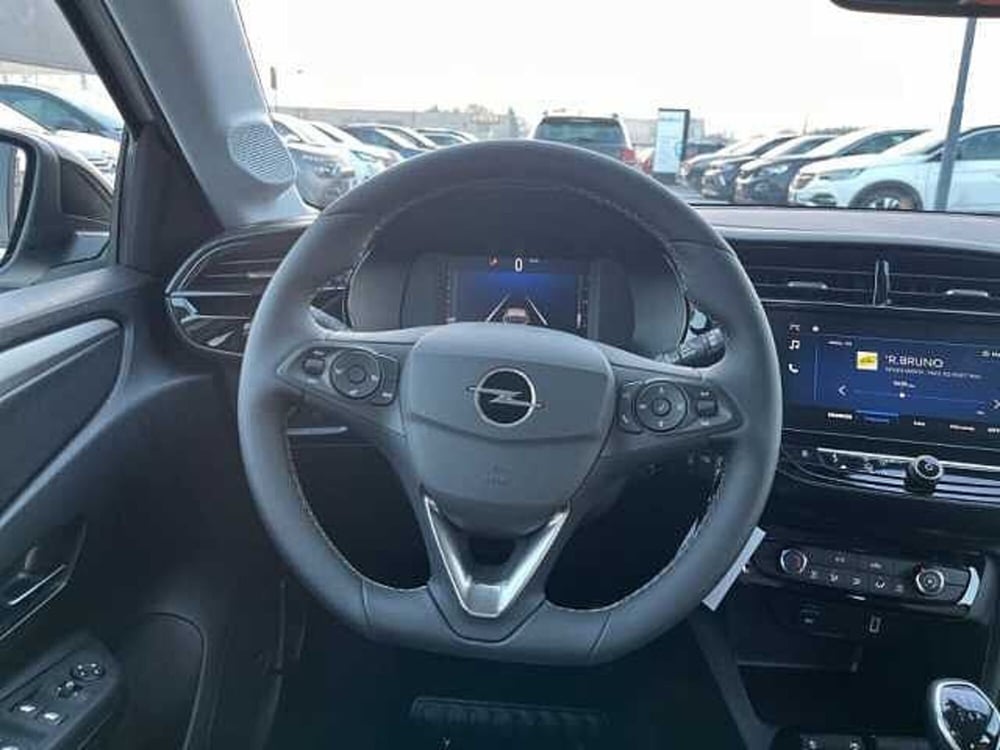 Opel Corsa nuova a Ravenna (11)