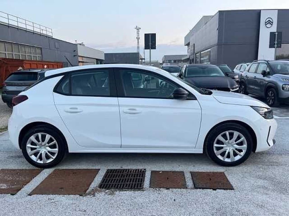 Opel Corsa nuova a Ravenna (4)