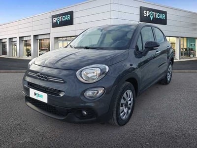 Fiat 500X 1.3 MultiJet 95 CV Red Dolcevita del 2023 usata a Ravenna