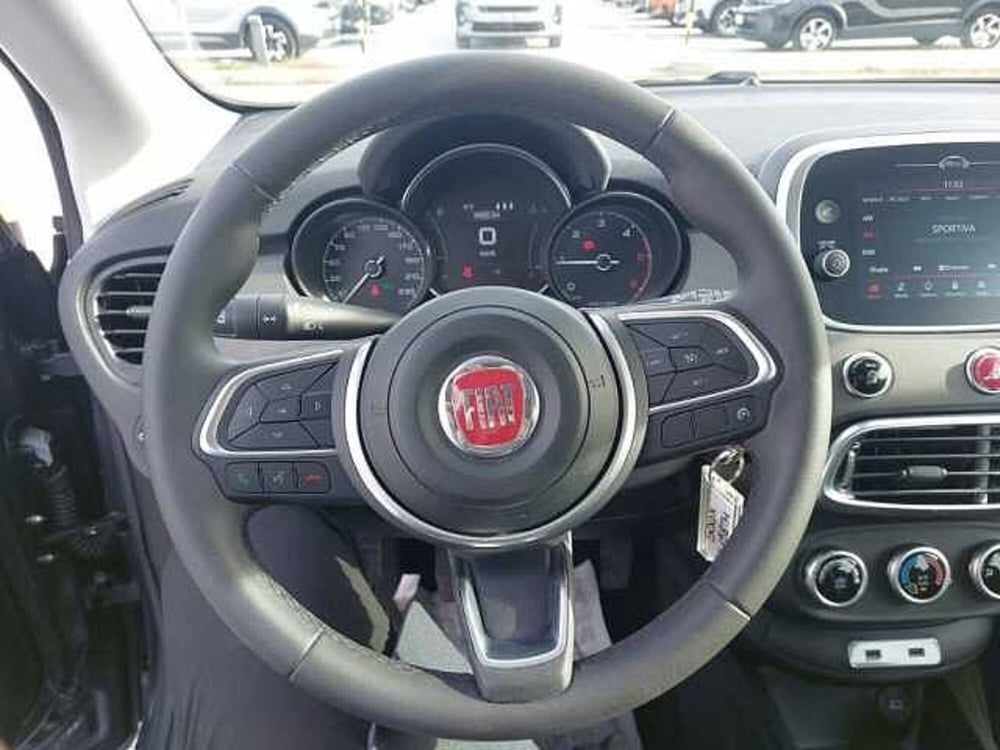 Fiat 500X usata a Ravenna (11)