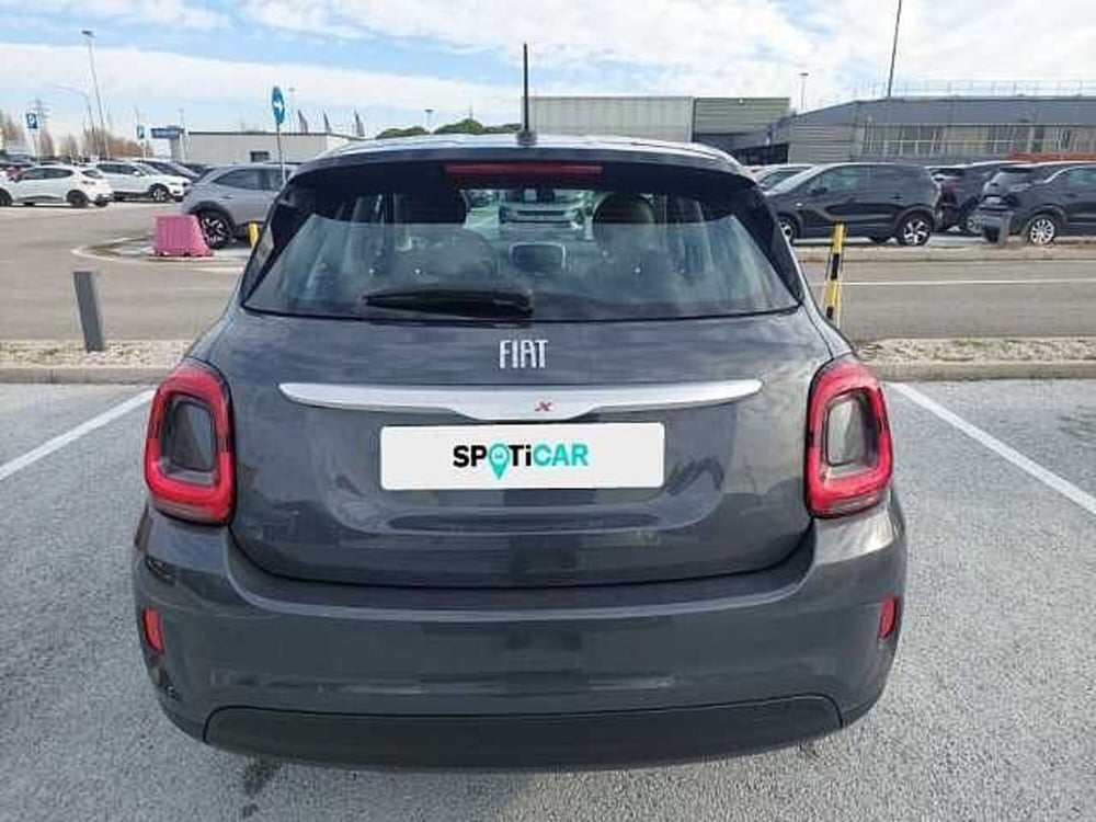 Fiat 500X usata a Ravenna (6)