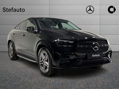 Mercedes-Benz GLE SUV 300 d AMG Line Advanced Plus 4matic auto nuova a Castel Maggiore