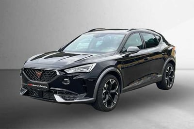 Cupra Formentor Formentor 1.4 e-Hybrid DSG del 2022 usata a Pianopoli