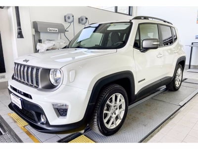 Jeep Renegade 1.6 Mjt 130 CV S  del 2022 usata a Paruzzaro