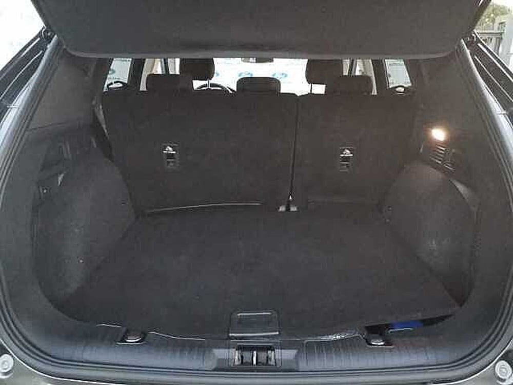 Ford Kuga usata a Firenze (15)