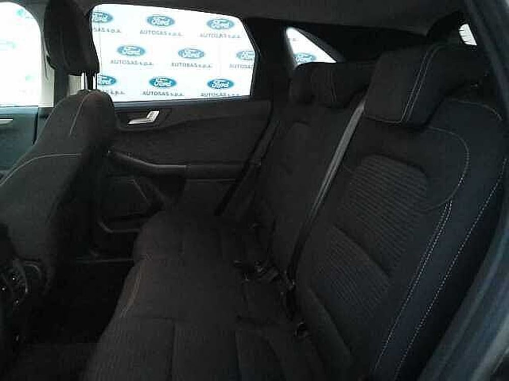 Ford Kuga usata a Firenze (9)