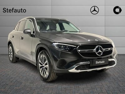 Mercedes-Benz GLC 220 d 4Matic Mild Hybrid AMG Advanced Plus nuova a Castel Maggiore