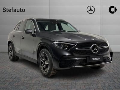 Mercedes-Benz GLC 220 d 4Matic Mild Hybrid AMG Advanced Plus nuova a Castel Maggiore