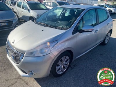 Peugeot 208 VTi 95 CV 5p. GPL Active del 2016 usata a Lucca