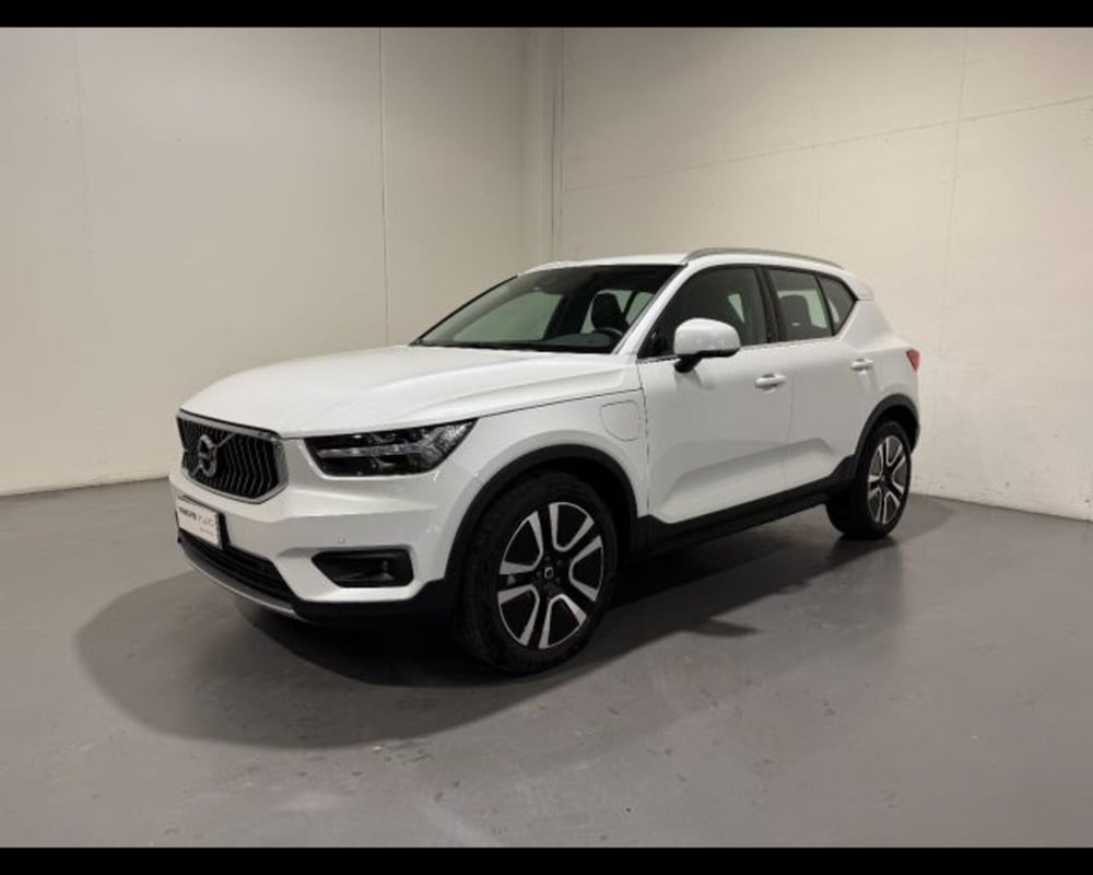 Volvo XC40 usata a Treviso