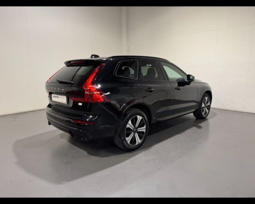 Volvo XC60 usata a Treviso (2)