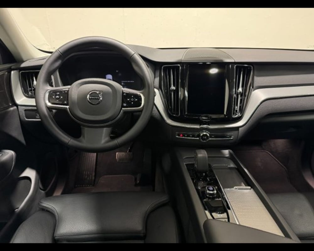 Volvo XC60 usata a Treviso (3)