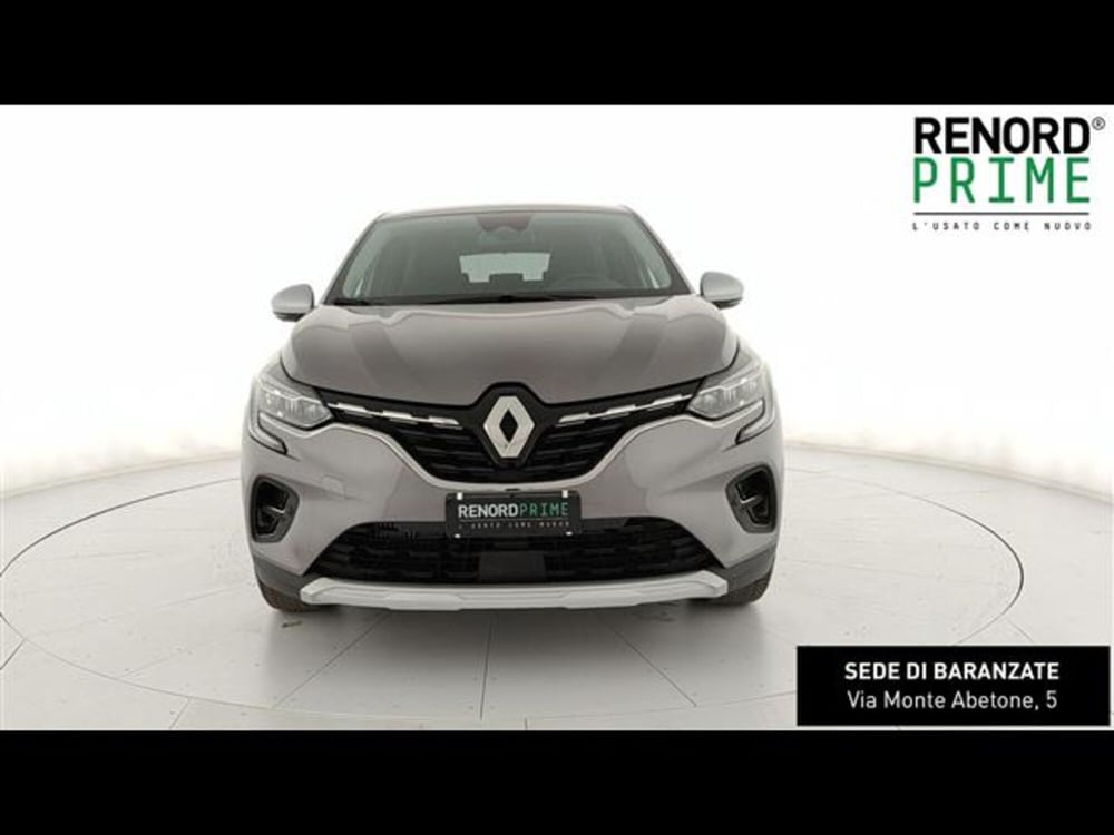 Renault Captur usata a Milano (3)