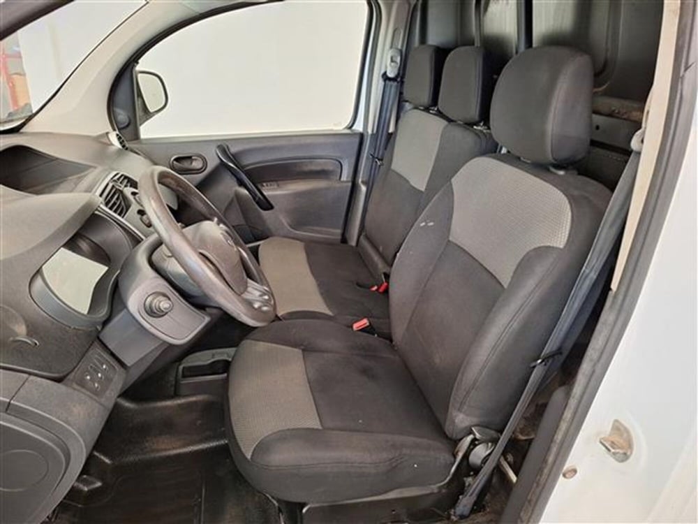 Renault Kangoo usata a Firenze (10)