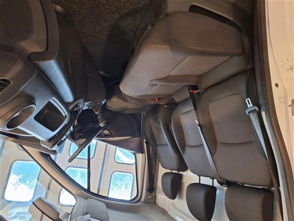 Renault Trafic Furgone usata a Firenze (10)