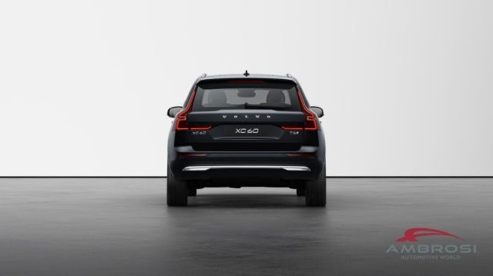 Volvo XC60 nuova a Perugia (6)