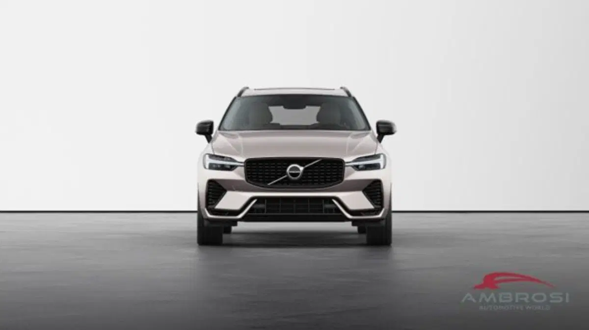 Volvo XC60 nuova a Perugia (3)