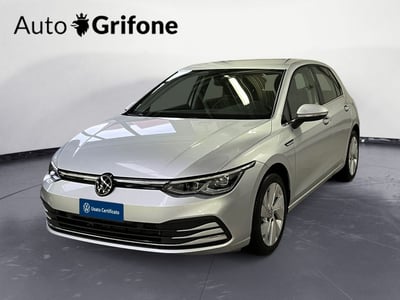 Volkswagen Golf 1.5 eTSI 130 CV EVO ACT DSG Style del 2023 usata a Modena