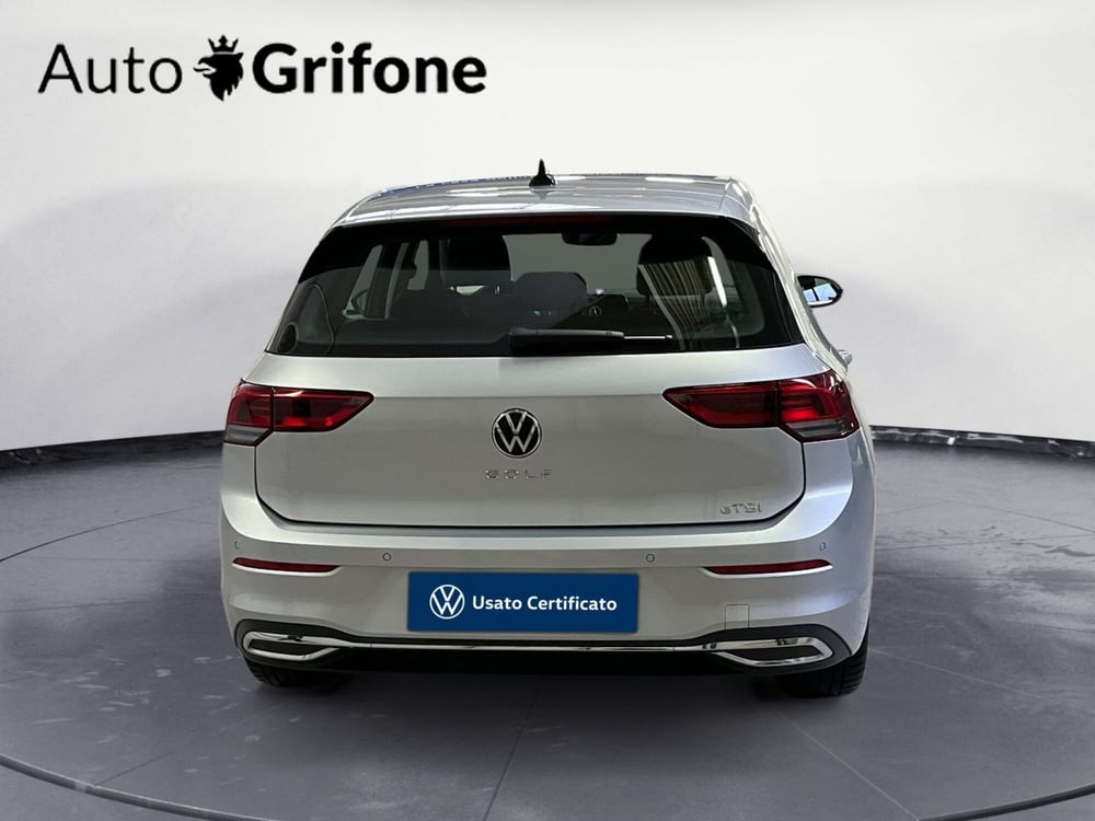 Volkswagen Golf usata a Modena (4)