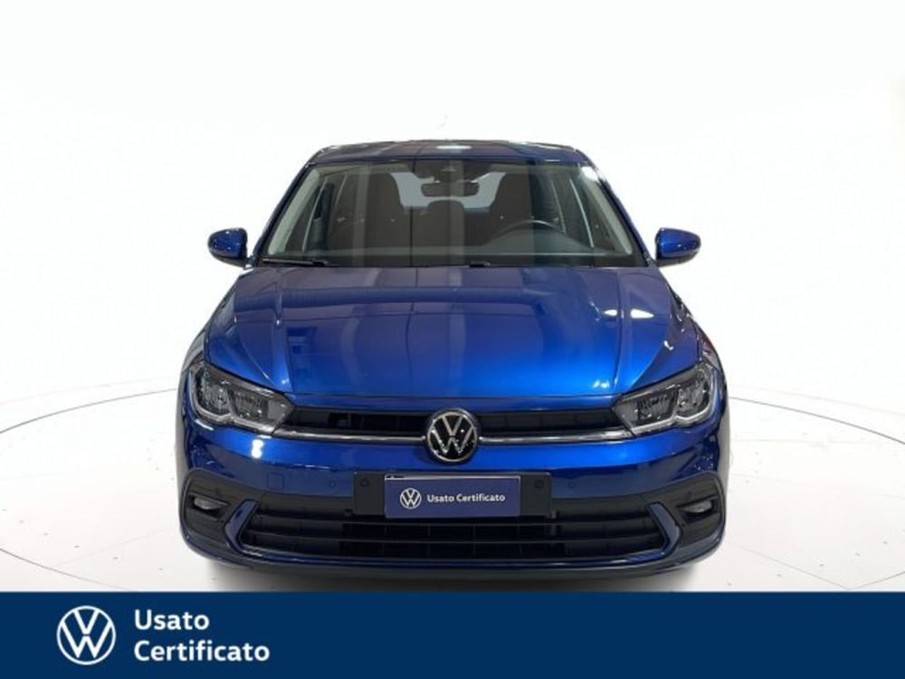 Volkswagen Polo usata a Vicenza (2)