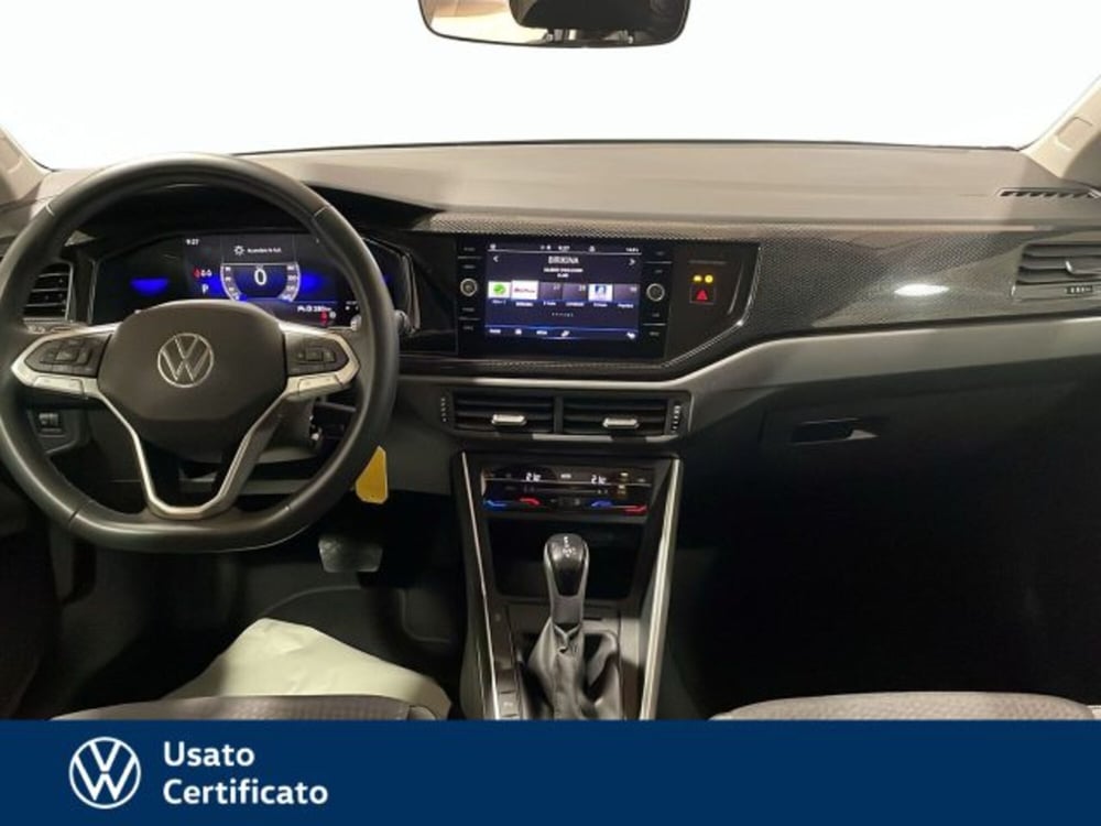 Volkswagen Polo usata a Vicenza (8)