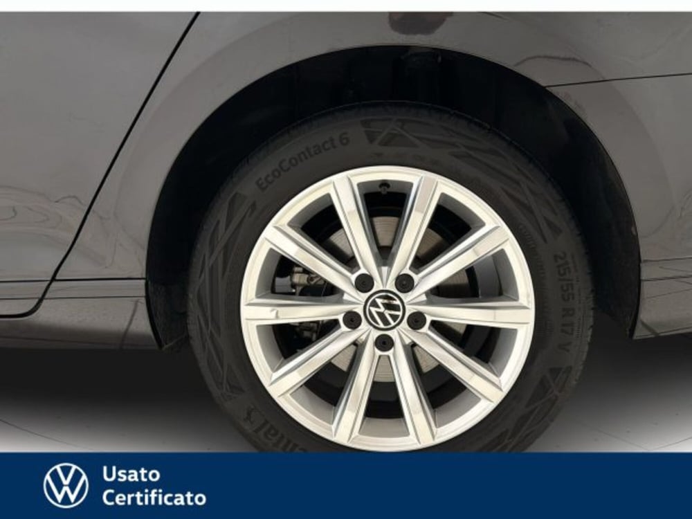 Volkswagen Passat Variant usata a Vicenza (14)