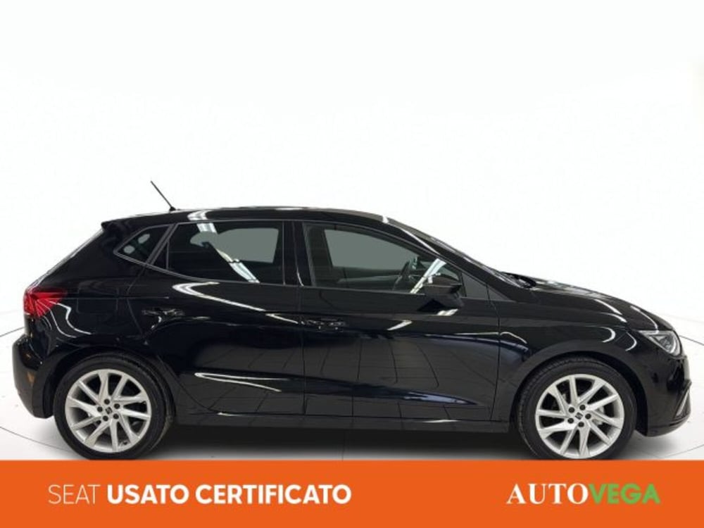 SEAT Ibiza usata a Vicenza (3)