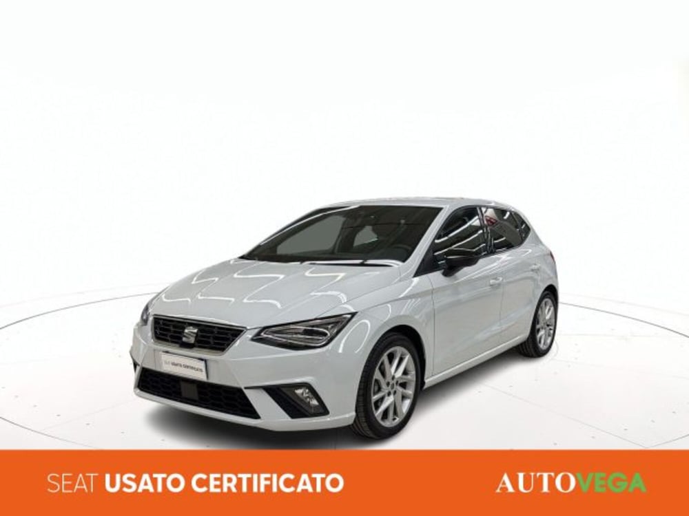 SEAT Ibiza usata a Vicenza